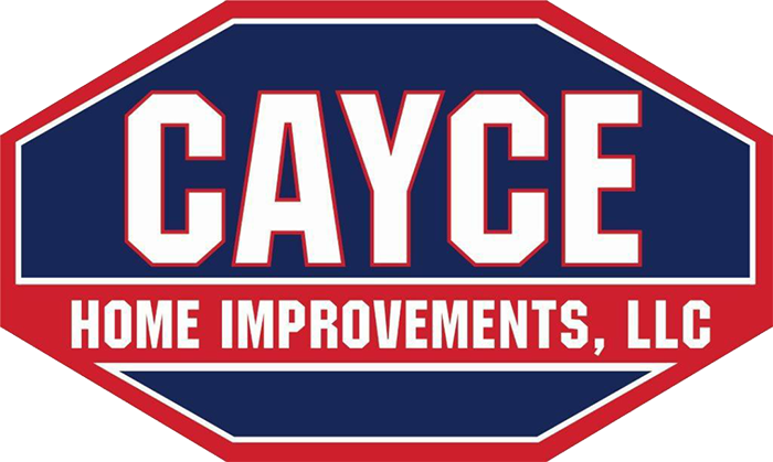 cayce home improvements logo, home remodel lexington sc, home remodel columbia sc